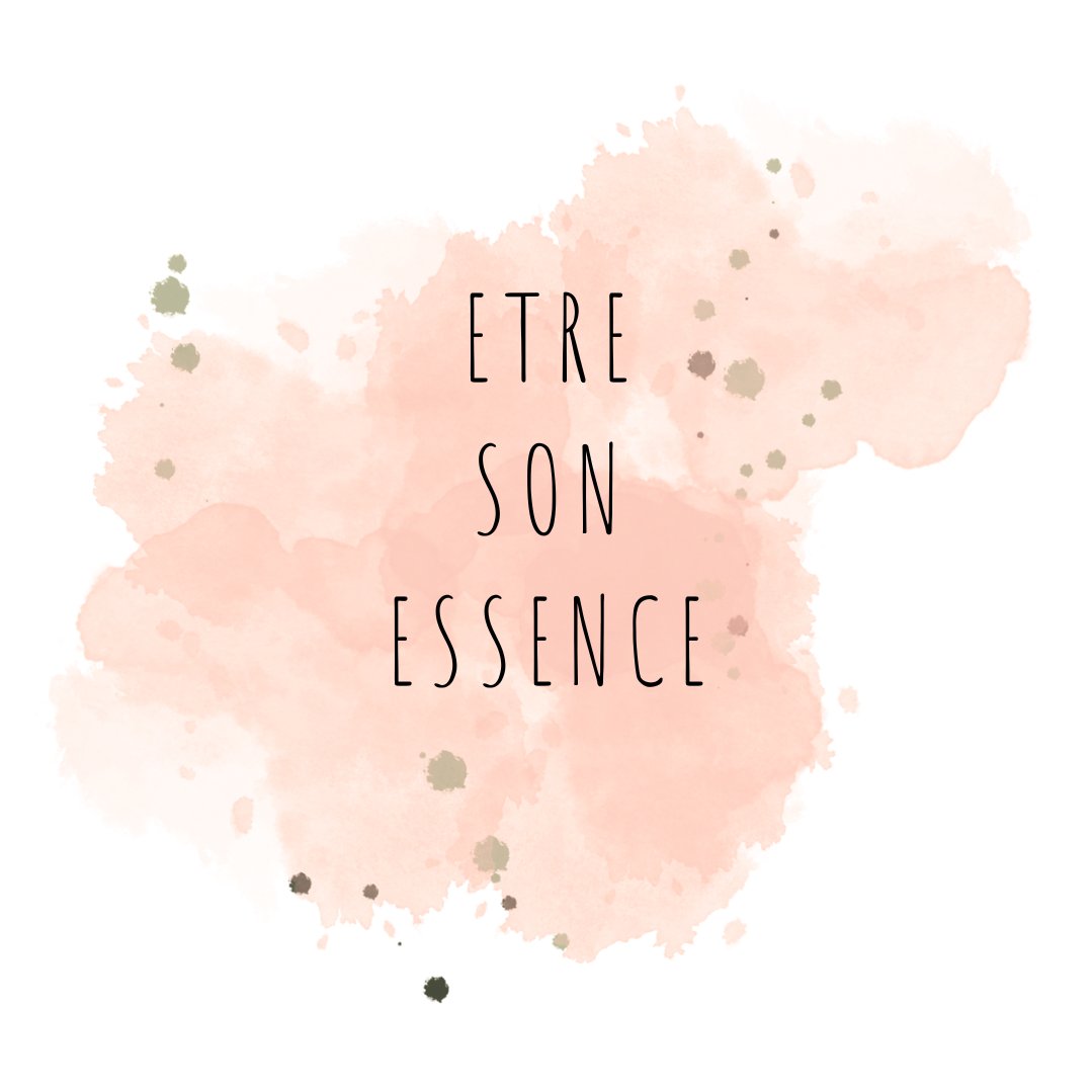 etre son essence